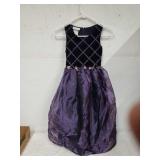 Size 7 bonnie Jean dress
