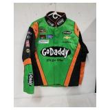 Nascar cup series jacket size small