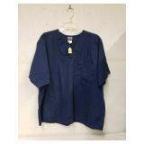 Size XL scrubs