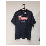 XL Tommy sports shirt new with tags