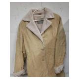 Juliet Michelle XL womans coat