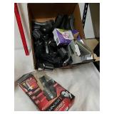 Group of electric Razors