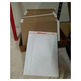 Group of notepads