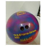 Hanna-Barbera Scooby-Doo bowling ball