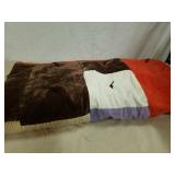 Corduroy Lap quilt needs some repairs