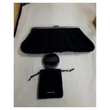 Mary Kay clutch with compact
