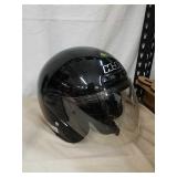 DOT approved motorcycle helmet