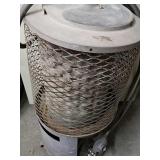 propane heater