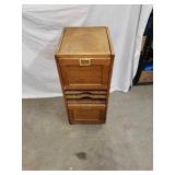 36x16x18 inch file cabinet
