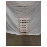 29x11 inch wine rack