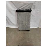 Truck radiator