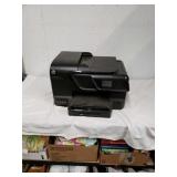 Hp office jet pro 8600