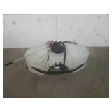 12 volt high flow sprayer tested works