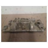 Edelbrock head
