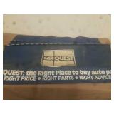 Mechanics Carquest workpad