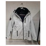 Tommy Hilfiger jacket size small