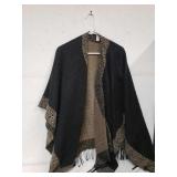 Accessory street size medium cardigan