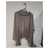 New with tags cardigan 1x