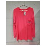 Miss popular size 2x shirt new with tags
