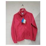 New Columbia jacket