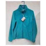 New Columbia jacket with tags