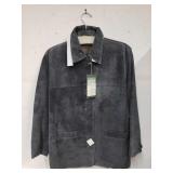 New st John's bay jacket with tags size large