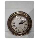 24 inch London England clock