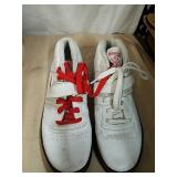 Reebok shoes size 11.5