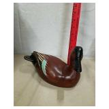 New Ducks Unlimited statue