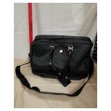 Rioni travel bag very nice condition made in