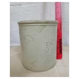 Vintage crock