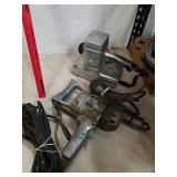 Powr Kraft sander and commercial grade half inch