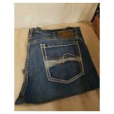 Ariat denim jeans size 38/38