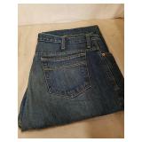 Cinch jeans size 38 x 38