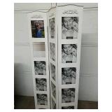 Picture room divider 69 x 32
