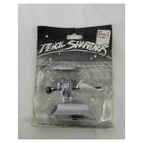 Vintage pencil sharpener miniature scale new in Vintage pencil sharpener miniature scale new in