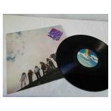 Lynyrd Skynyrd Nuthin fancy 33rpm album Lynyrd Skynyrd Nuthin fancy 33rpm album