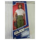 New GI Joe Hall of Fame action figure New GI Joe Hall of Fame action figure