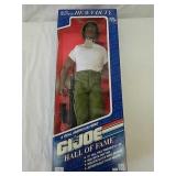 New GI Joe Hall of Fame action figure New GI Joe Hall of Fame action figure