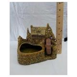 Shawnee USA ceramic decorative piece Shawnee USA ceramic decorative piece