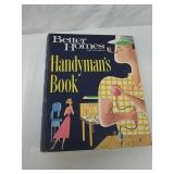 Vintage Better Homes handyman's book Vintage Better Homes handyman's book