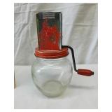 Vintage nut Chopper Vintage nut Chopper
