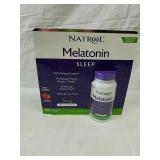 New melatonin 5 mg extra strength 250 tablet New melatonin 5 mg extra strength 250 tablet