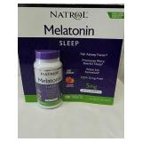 New melatonin 5 mg extra strength 250 tablet New melatonin 5 mg extra strength 250 tablet