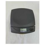 Digital Pitney Bowes scale Digital Pitney Bowes scale
