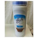 Glade carpet and room odor eliminator 32 oz Glade carpet and room odor eliminator 32 oz