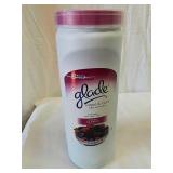 Glade carpet and room odor eliminator fresh Glade carpet and room odor eliminator fresh