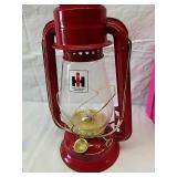 International Harvester oil lamp International Harvester oil lamp