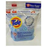 Tide Pods 14 oz bag Tide Pods 14 oz bag