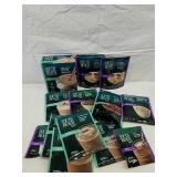 Group of South Beach Diet mixes includes protein Group of South Beach Diet mixes includes protein